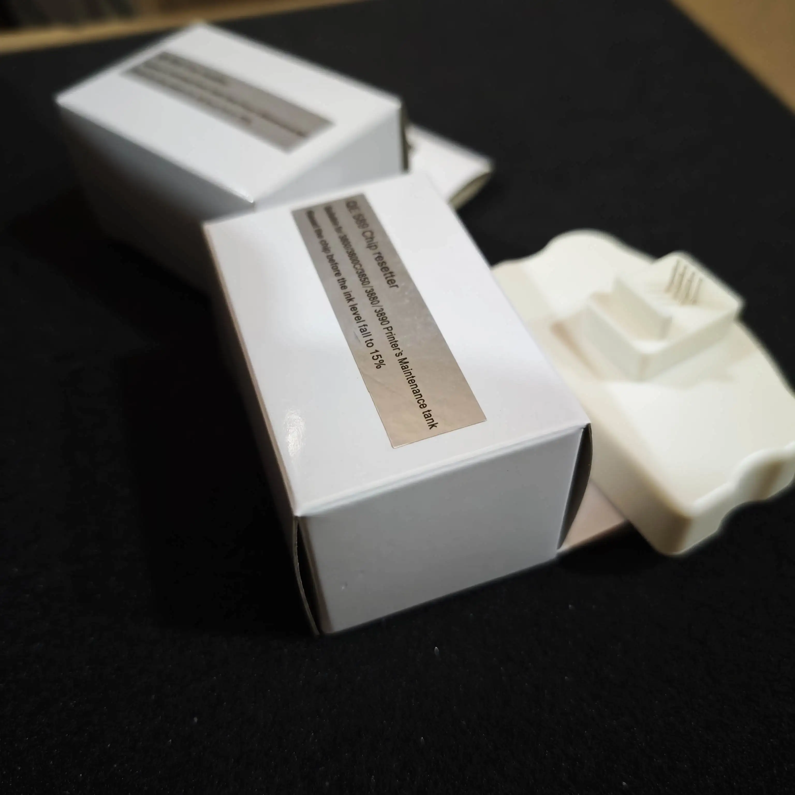 

T5820 T582000 Maintenance tank Resetter For Epson Stylus Pro 3800 3800C 3850 3880 3890 3885 printer cartridge chip resetter