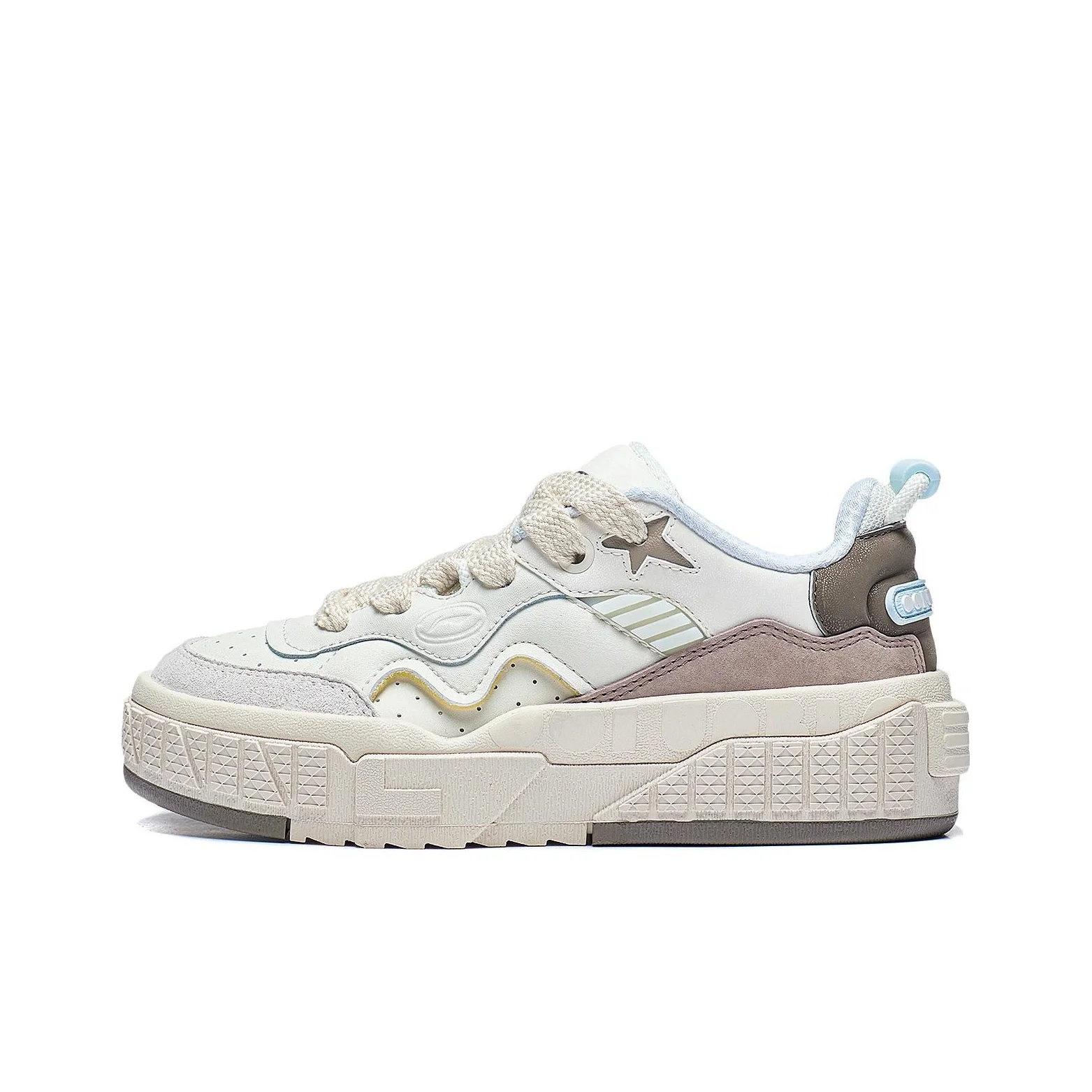 li-ning-001-unblock-comfortable-cushioning-wear-resistant-low-top-casual-shoes-women's-beige-white-brown-agct218-3
