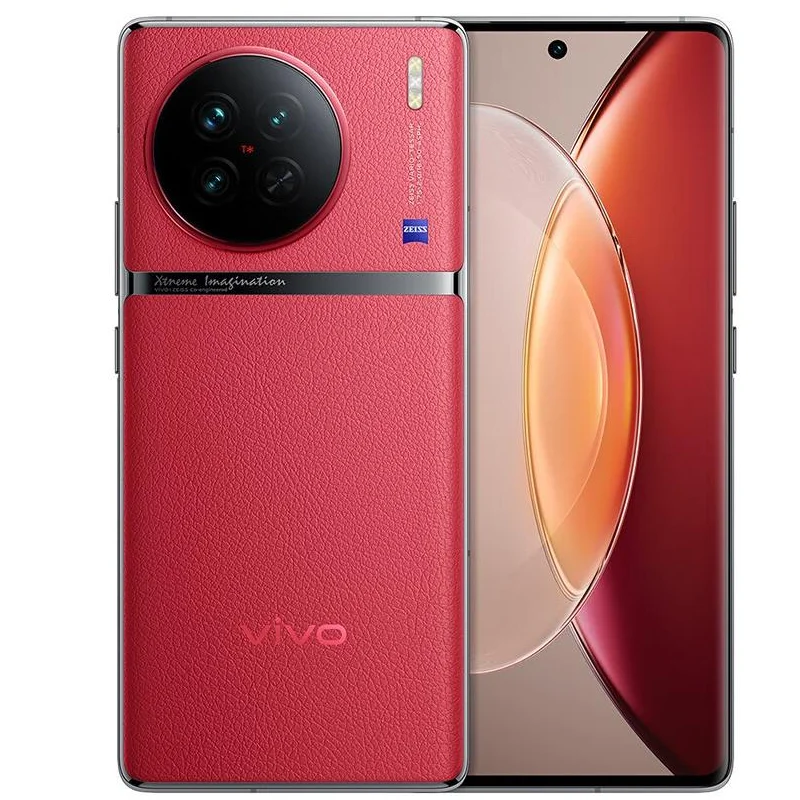 スマートフォン,5g,VIVO-X90s度上下,9200インチ,6.78 hz,50mpカメラ,120 mah,4810 w,nfc,オリジナル電話