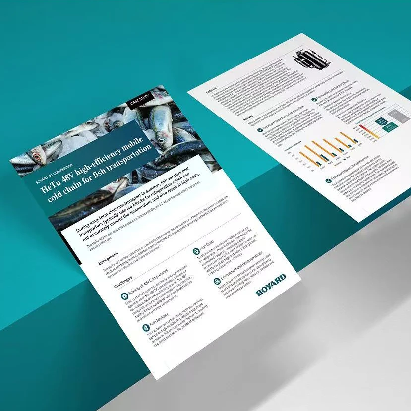 Spersonalizowane 500 sztuk plakatów i ulotek reklamowych formatu A5, papier 130g, drukowane dwustronnie w kolorze. — zdjęcie produktu 4