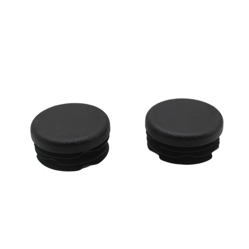 2PCS Chassis Plugs For Honda XL750 Transalp XL 750 2023 Frame Hole Cover Caps Plug Frame Cap Transalp750 Motorcycle