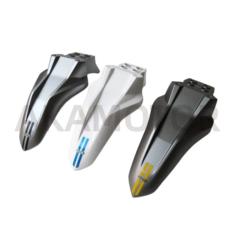 Front Fender Mudguard for Loncin Voge Gy300 Lx300gy-d