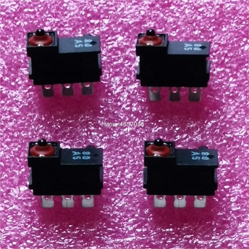 DJ1G-AG29 waterproof micro switch vertical small limit stroke switch original