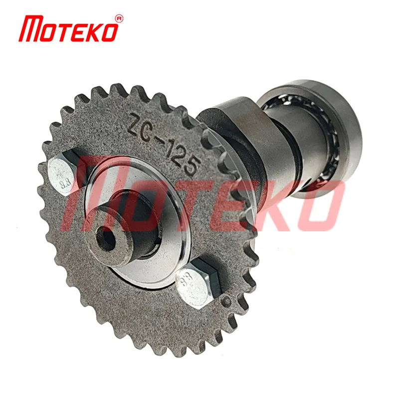 BX16060285 MOTORCYCLE PARTS CAM CAMSHAFT TIMING CHAIN GEAR ACCESSORIES FOR HONDA CB250 TY150 TY200 CROSSMAX250 20-21