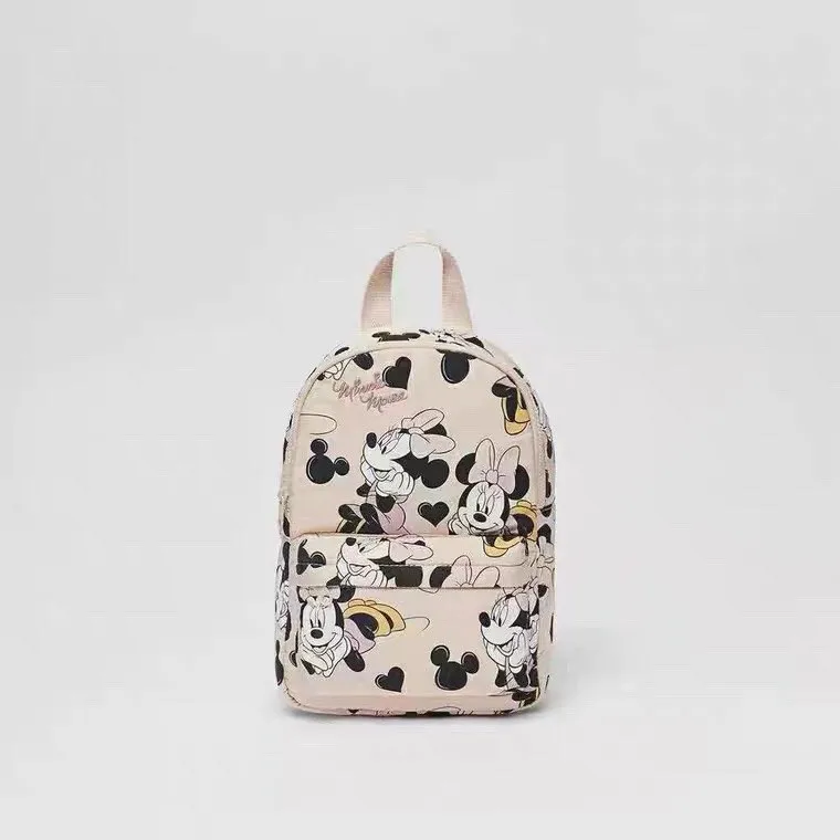 

Cute pink Children School Bags Kids Backpacks Kindergarten Cartoon Animal Toddle Kids Backpack Fashion Bags