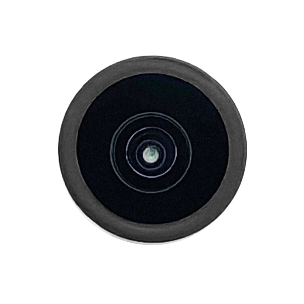 2pcs 2.8mm Lens CCTV Fixed Iris M12 Lens Format For Security Surveillance Video Ip Camera Digital Analog Cam HD Support Infrared