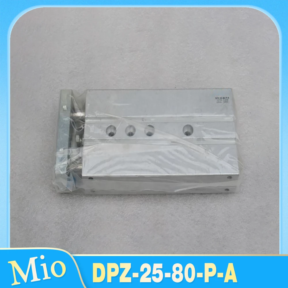 For FESTO cylinder DPZ-25-80-P-A 32704