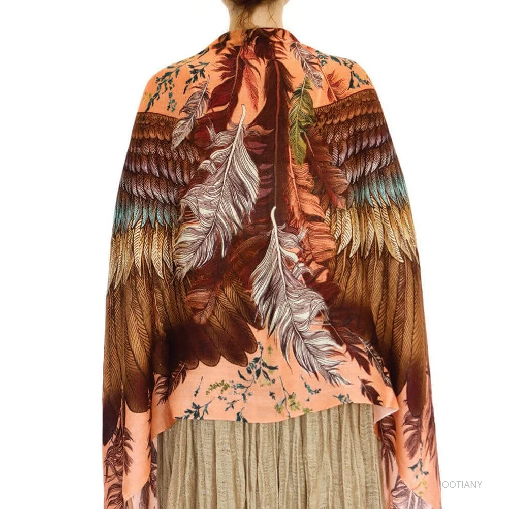New 2024 Coveralls For Women Animal Element Series Digital Printing Sexy Goddess New Sunscreen Cardigan For Women