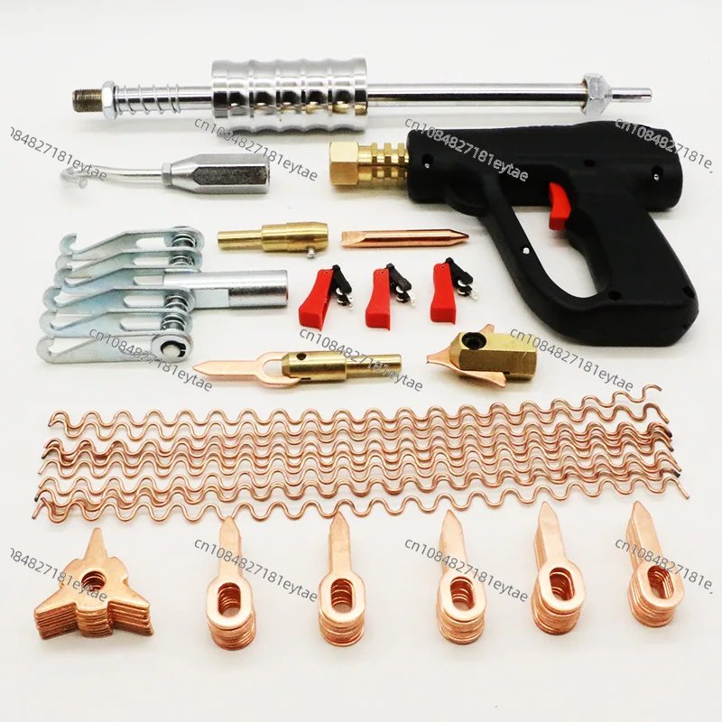 

Автомобильная машина для ремонта и формования листового металла, машина Meiweng, треугольное приспособление для фиксации молотка с круглой пластиной