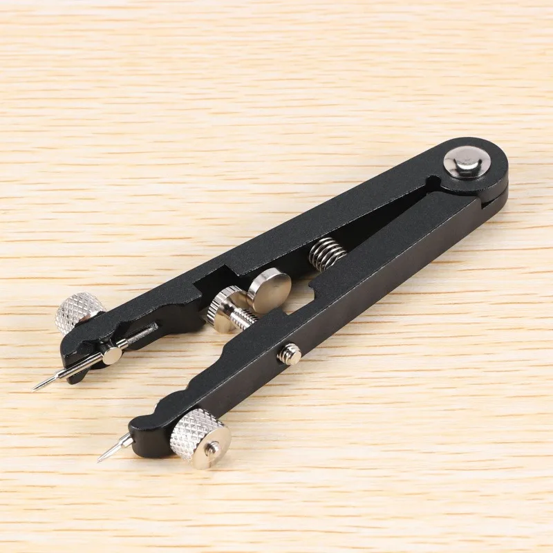 Watch Spring Bar Plier Tool Kit Professional Precision Bracelet Strap Removal For Watchmaker Repair Set