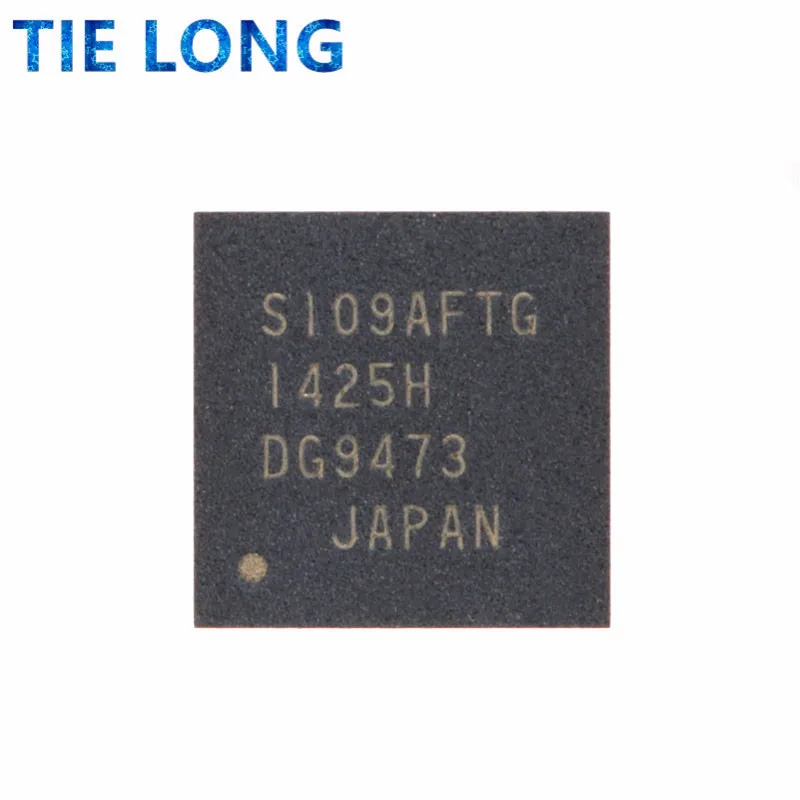 5 sztuk nowy i oryginalny S109AFTG QFN-48 TB67S109AFTG