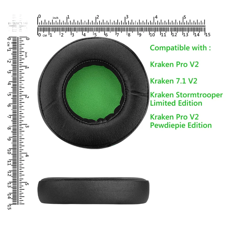 Thumbnail 3 - #41 Latest Headphone Cushions & Tips Offers