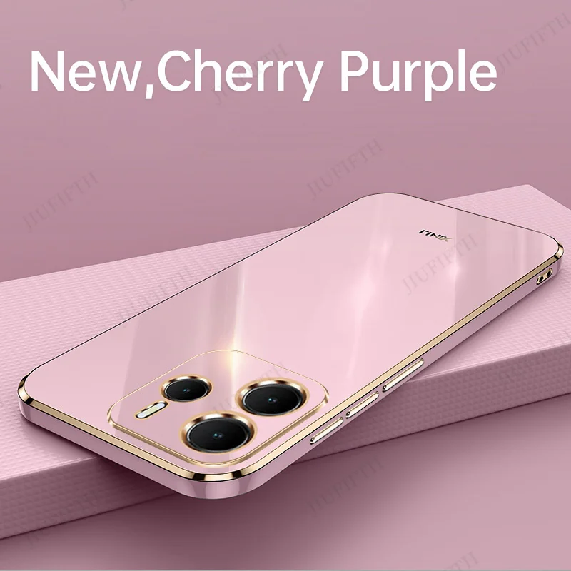 Redmy Note14 6D Pla… - image