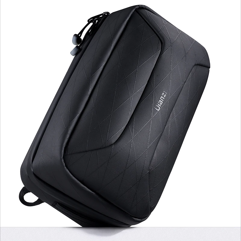 Ulanzi basket BT02 short-distance travel storage bag large capacity digital storage organization protection bag