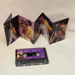 8 Hauptverkaufsvideo -Kassette - №8