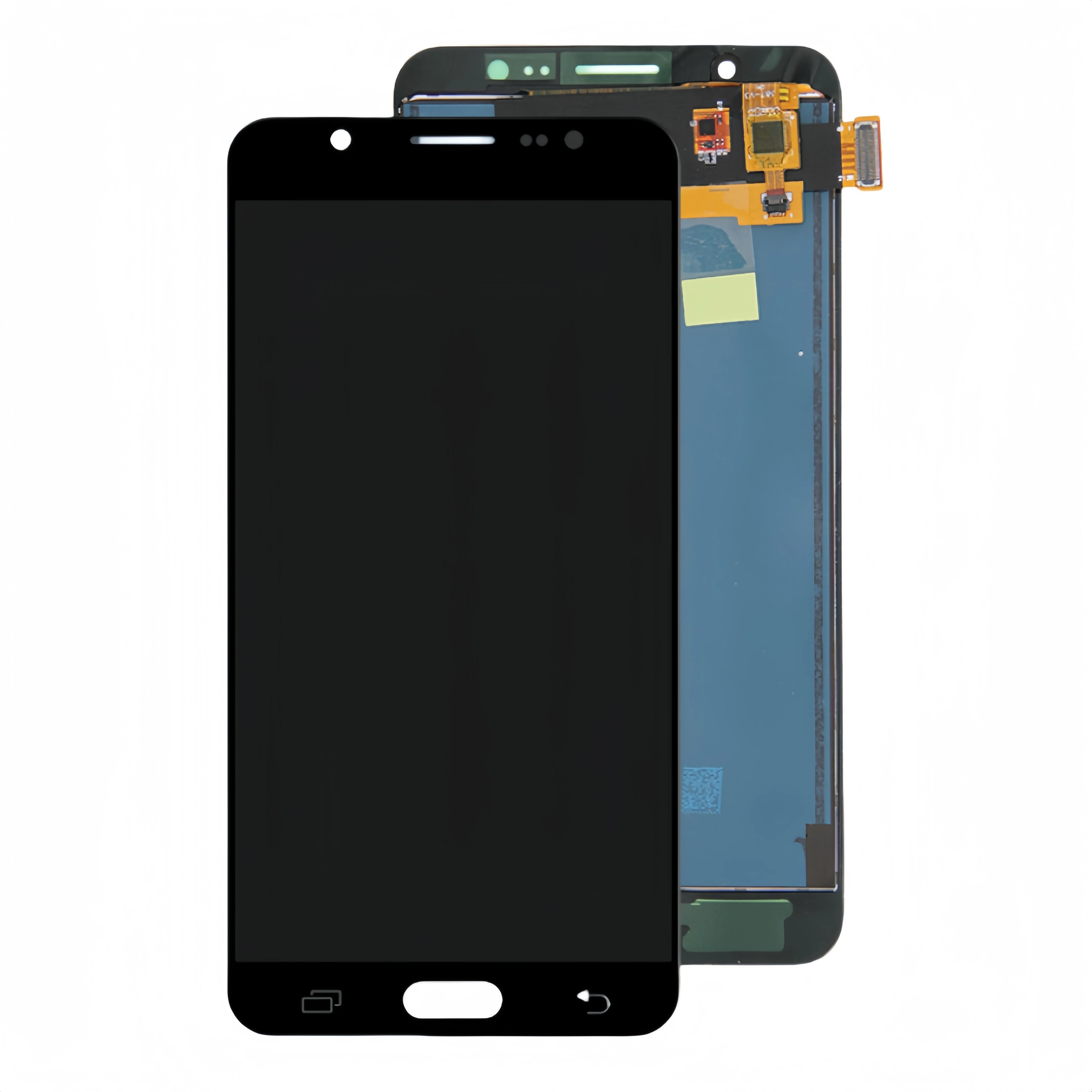 LCD Display Touch Screen Digitizer Assembly Replacement, Samsung Galaxy J7 2016, J710, SM-J710F, J710FN, J710H, J710M, J710FQ