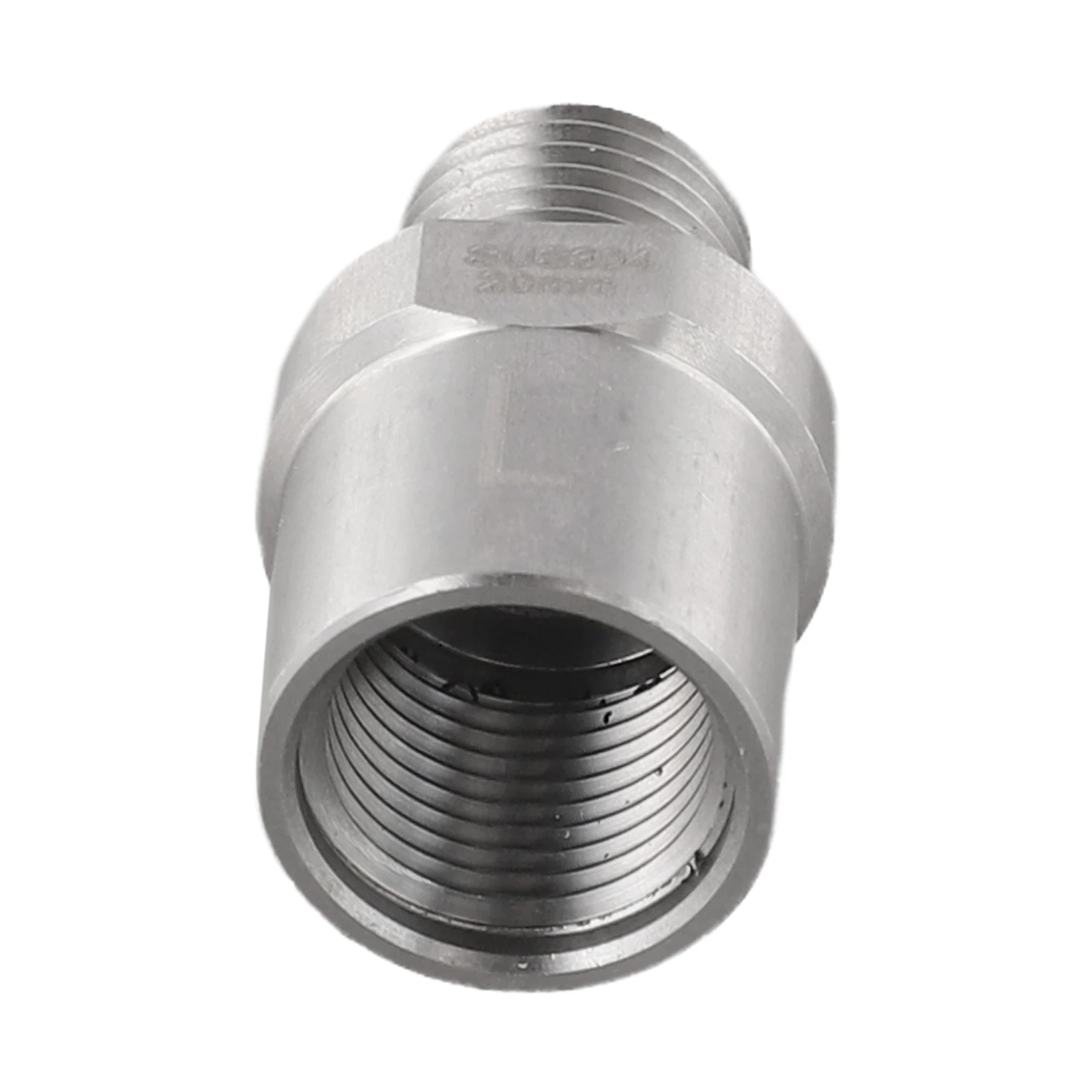 

Адаптер для 1 2-дюймовых шатунов Адаптеры для велосипедных педалей подходят для педалей 9 16 дюймов Адаптеры для педалей из нержавеющей стали 304 Длина педали 32 мм