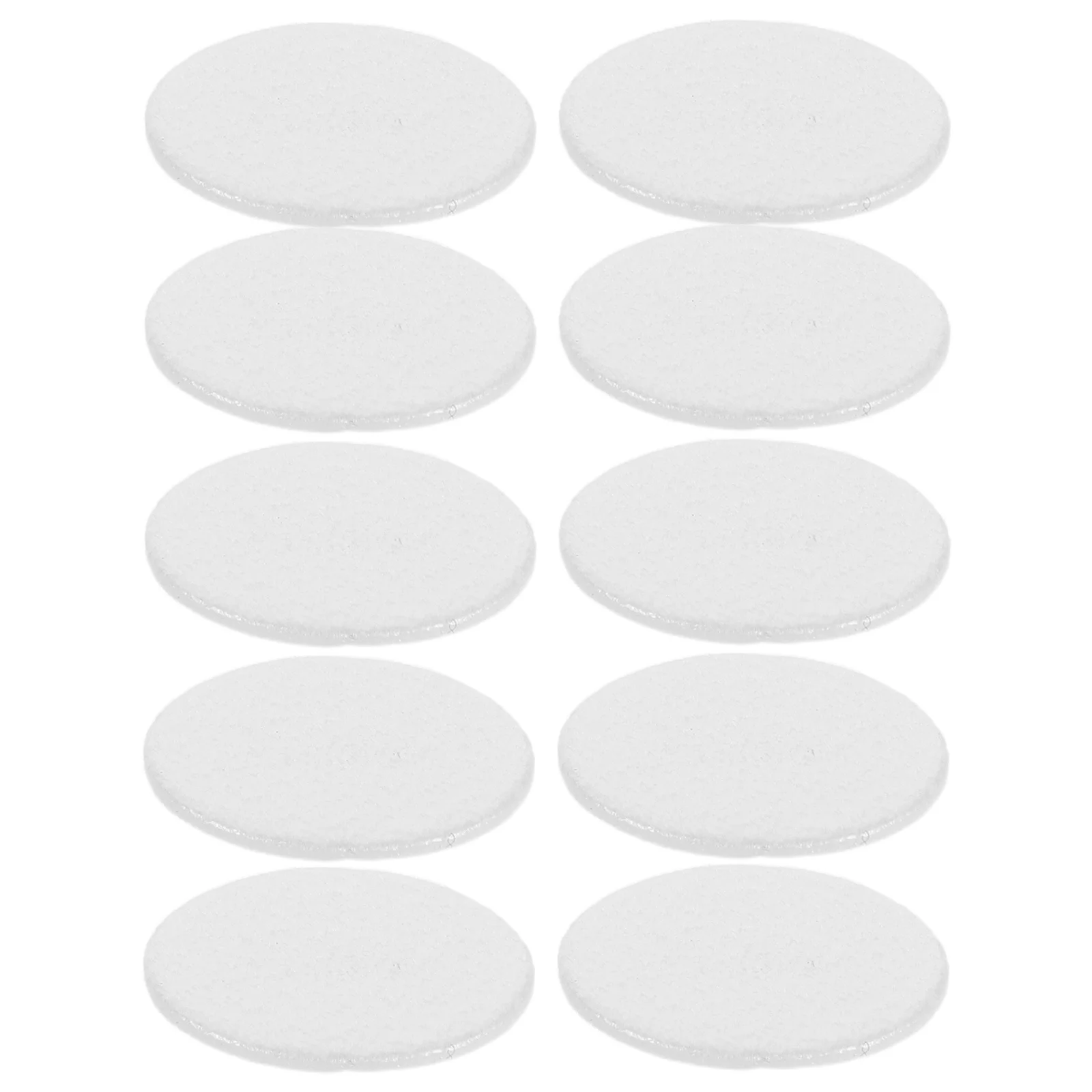 

Essential Oil Bottle Cap Silicone Gasket Sealing Pad Leak Proof Replacement for Aromatherapy Bottle Accessories