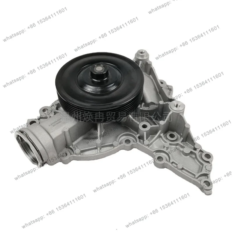 

Water pump for 1 2722000401 Class C (W204) Class E (W211)