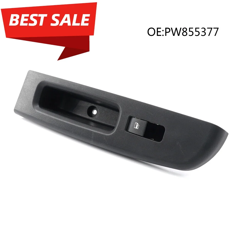 

Right Drive Power Main Window Control Switch PW855377 For Proton SAGA BLM PW855377-P0034
