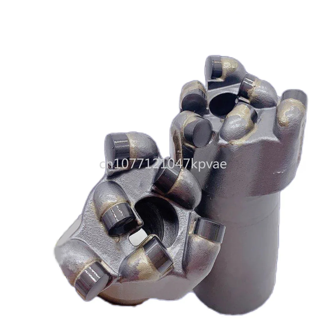 Diamond Bit Pdc Drill Bit for Water Well Factory Price Downhole Carbide Sintered