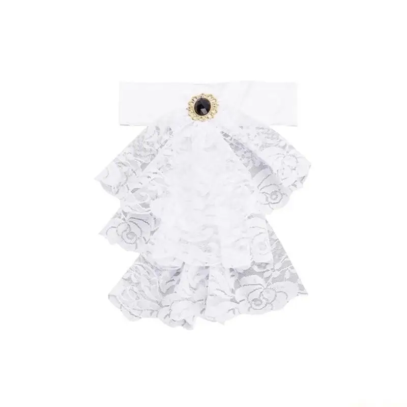 31bf-frill-wristband-collar-perfect-for-cosplay-stage-performances-and-costume-parties-halloween-photo-props