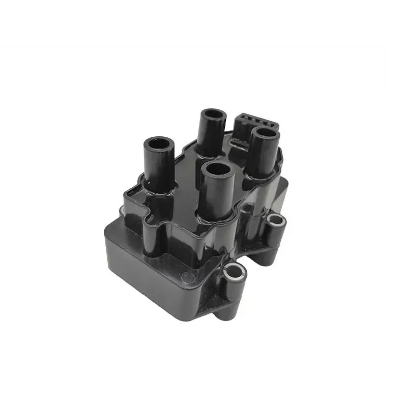 Ignition Coil For Citroen Peugeot 106 205 306 405 406 605 806 Boxer Partner Berlingo BX Evasion Jumper Saxo Xantia XM Xsara ZX