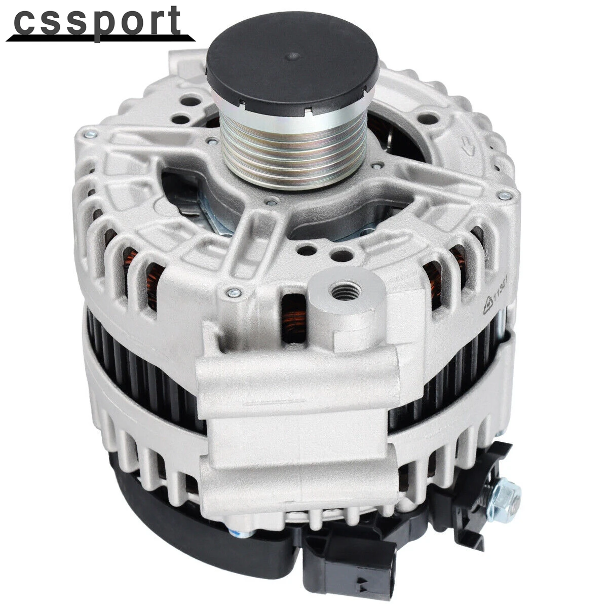 Motorgenerator für 2006–2013 BMW 128i 328i xDrive 528i X3 X5 330xi 3.0L