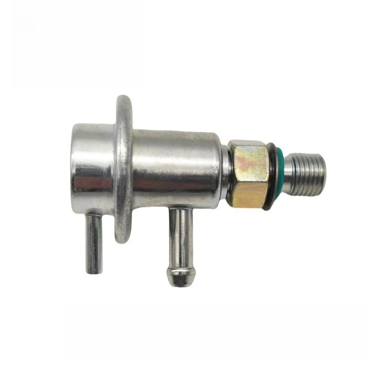 Automotive Parts Fuel Pressure Regulator Return Valve 23280-75010