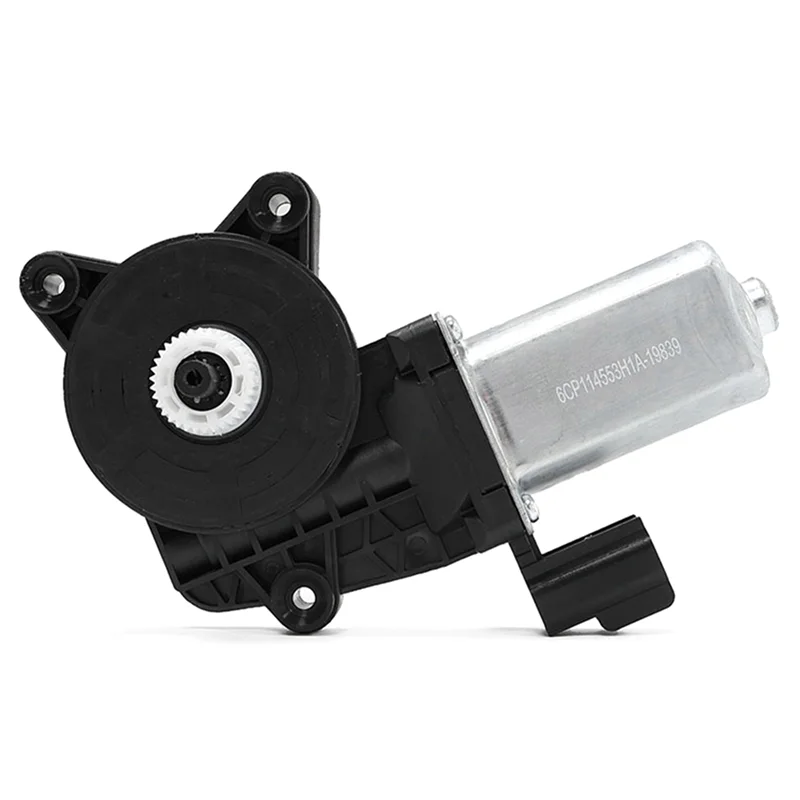 

Front Right And Rear Left Lift Motor For Ford Focus 2012-2015 ECOSPORT RANGER 2018- 6CP114553H1A