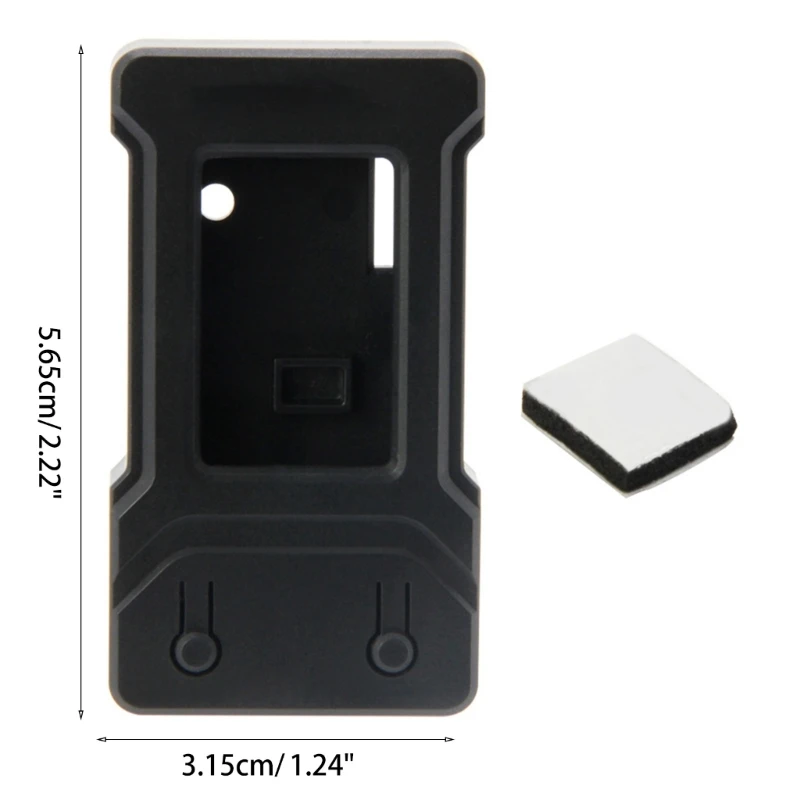 ABS for TTGO T-Display ESP32 WiFi Bluetooth-compatible Module 1.14-in LCD