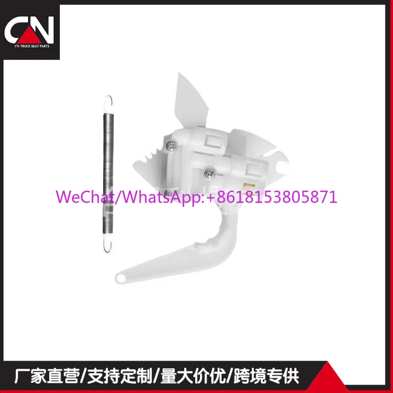 Truck seat accessories control valve OE: 20748450 20443641 0009107238 7420748450