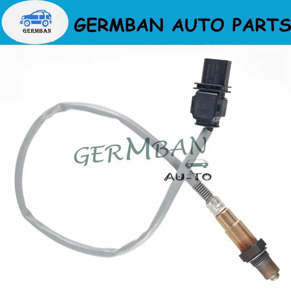 11787539124 0258017029 Automobile Oxygen Sensor for BMW 550i 650i 750i 750Li Base Sedan 4-Door BMW Car 2345135, 7549860