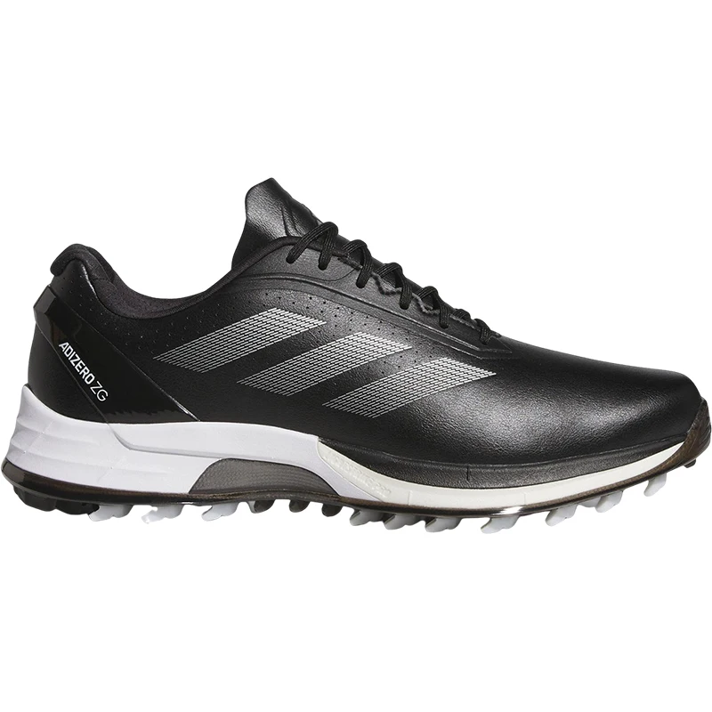 Adidas Original 2025, niedrig geschnittene Trainings-Klassiker-Golfschuhe für Herren IE 3529
