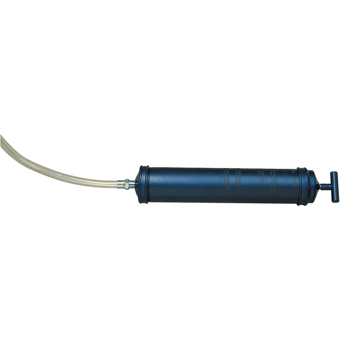 

18 oz Suction Gun for Transmission Fluid, Gear Oil & Filter Service, Flexible Nozzle