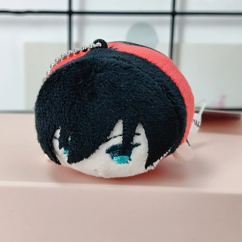 Anime B-E-CK Push Doll Hachi etc. Meguru Isagi Yoichi Ki Hyoma Mikage Leo Itsuki Win Nagi Seishiro Mini Cadeau voor Machine ds