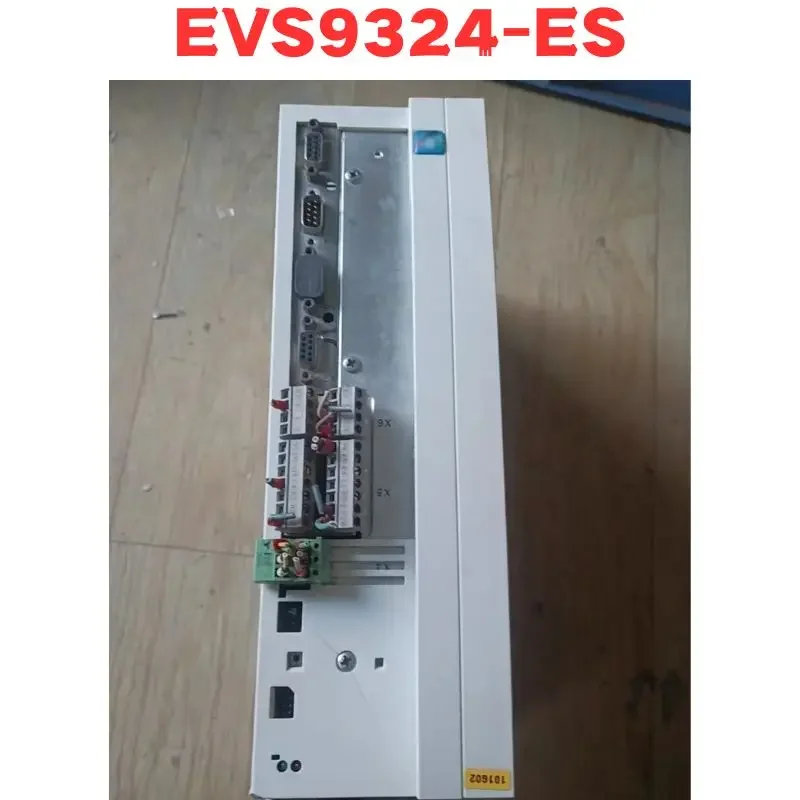 

Second-hand EVS9324-ES EVS9324 ES Inverter Tested OK