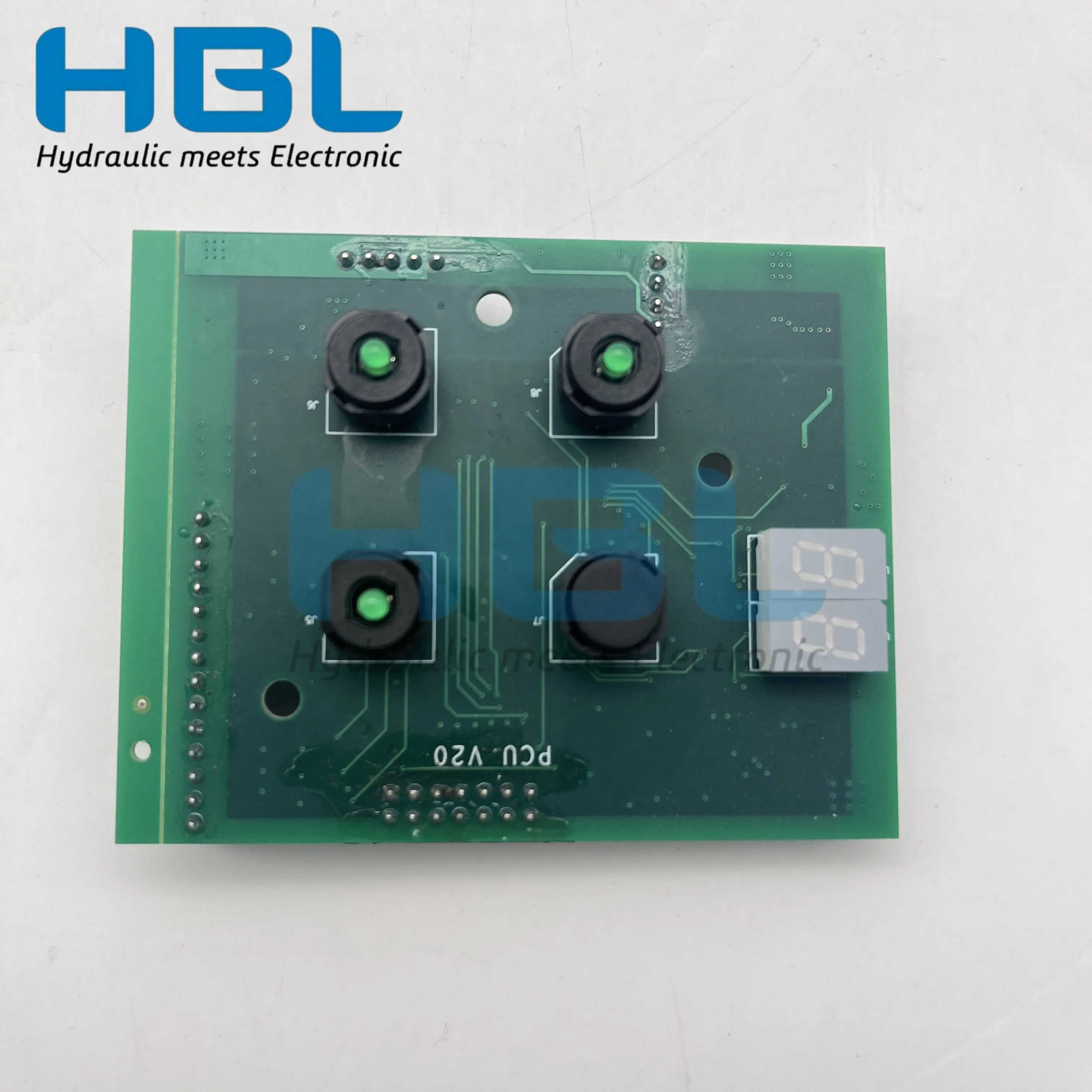 

Climbing car/scissor car controller, handle circuit board 0000709