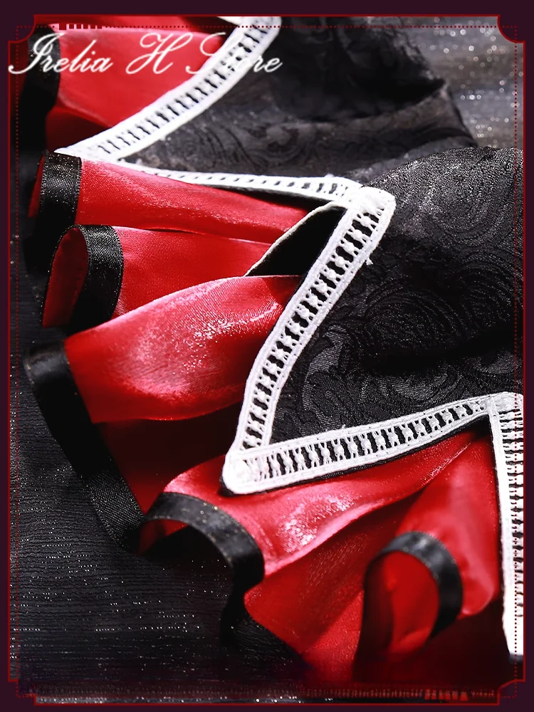 زي تنكري أنيمي إيريليا ، فستان كورومي توكيساكي ، كابوس نسائي ، بيع مسبق ، تاريخ بث مباشر