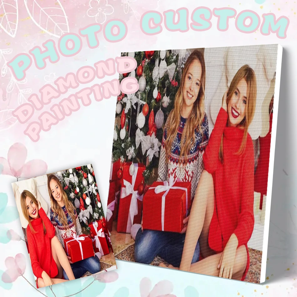 Photocustom Diamond…