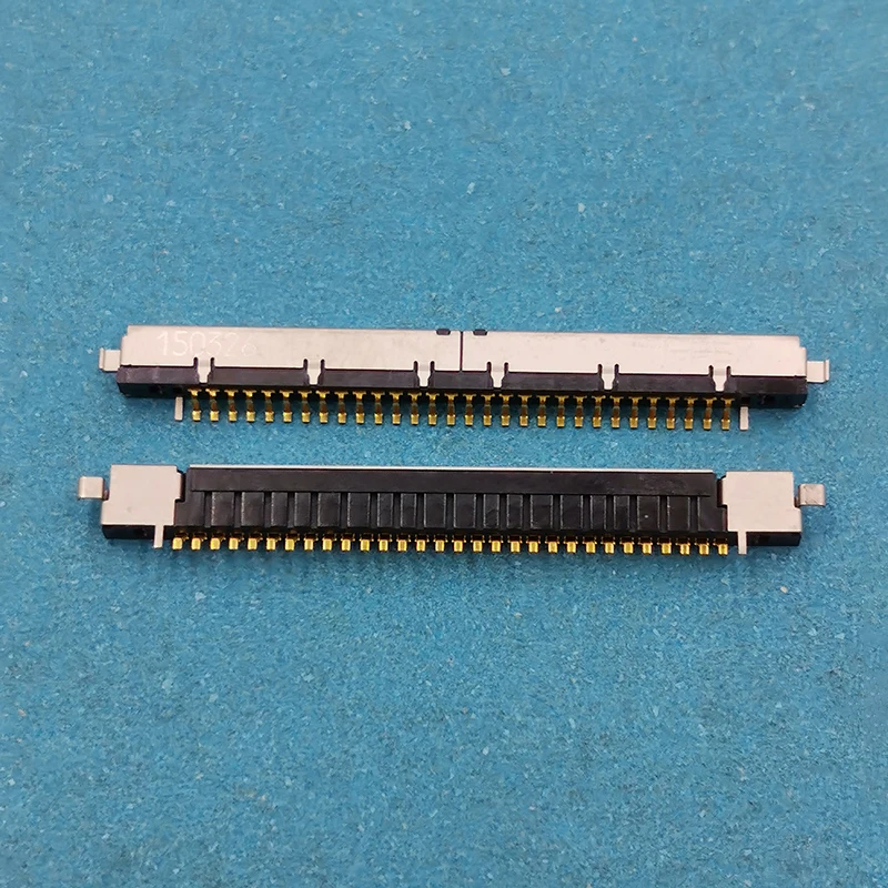 1-5pcs 30pins LCD LED LVDS Cable FPC Connector For Apple Macbook iMac 21.5 A1311 27\