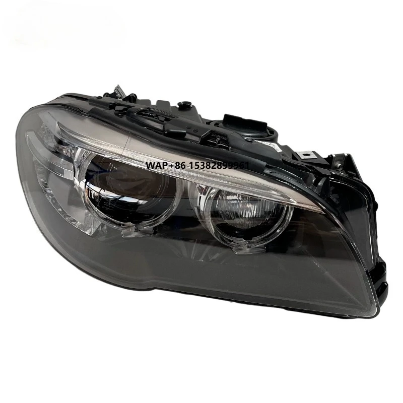 

2013 2014 2015 2016 2017 Wholesale Hot Sale Original Xenon Headlights with Afs for M5 F10 F18 Oem 63117343905 63117343906