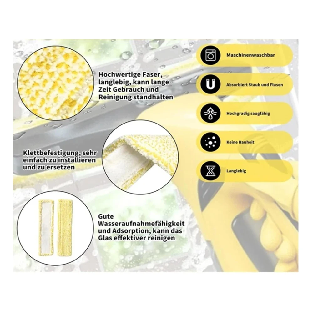 Ckfam-For Karcher W…
