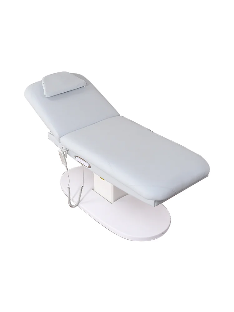 

Electric Beauty Bed Beauty Salon Special Eyelash Ear Cleaning High-Grade Lifting Massage Couch