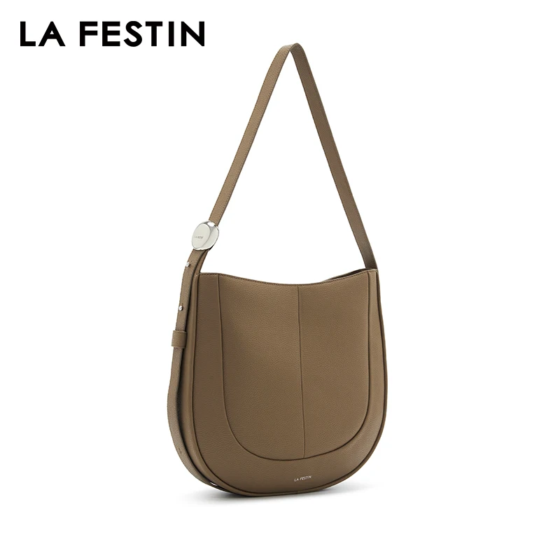 LA FESTIN Original Bags for Women Large Capacity Tote Bag Luxury Bag Woman Cross Bag Fashion Shoulder Bag