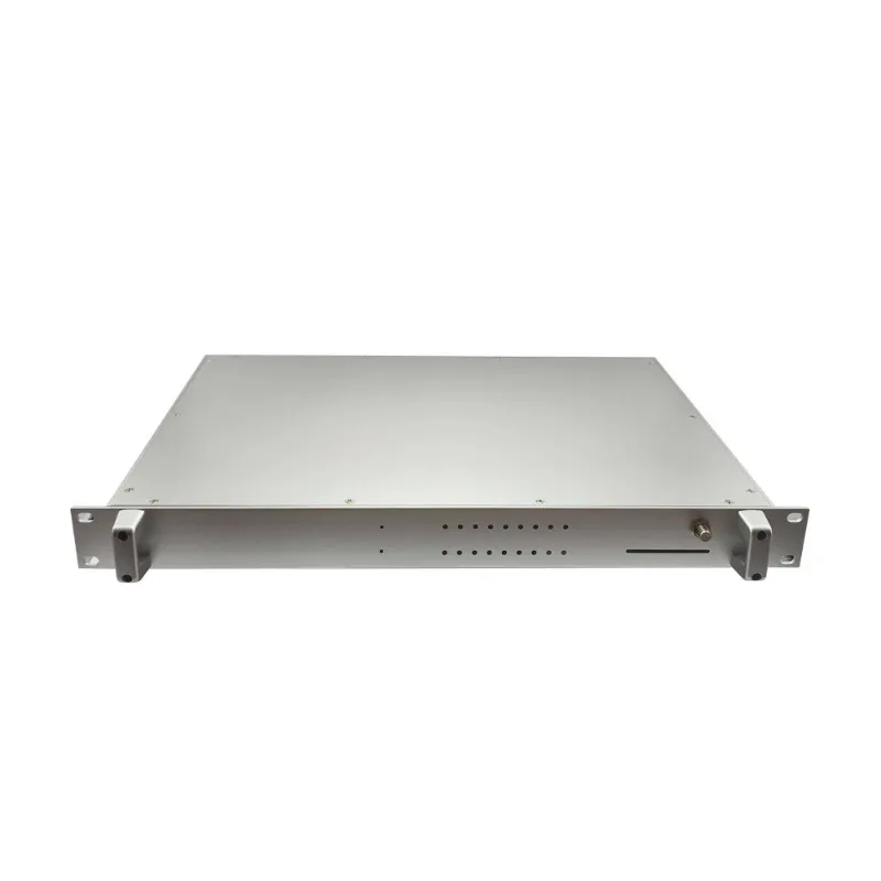 Satellite Signal Receiver 5 Channel Tuner to RF Satellite to IP DVB-S2 DVB-T T2 dvb-c ISDBT to DVB-T Modulator