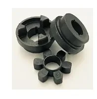 Acoplamiento de Eje Fenner Plum HRC110F 2025