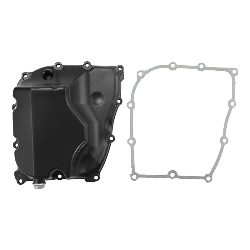 

Крышка сетчатого масляного поддона мотоцикла в сборе, подходит для Yamaha MT-07 2021-2025 YZF-R7 2022-2025 2023