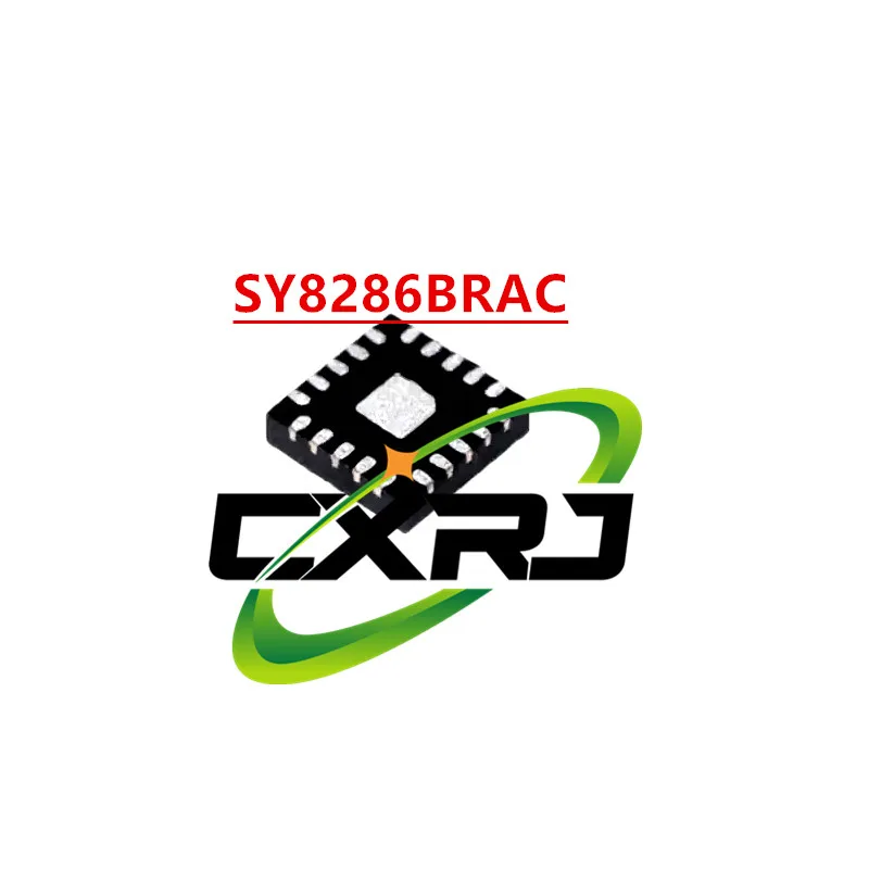 【2-10pcs】SY8286BRAC SY8286B AWV5QB AWV5BB AWV5JA AWV*** SYV126BRAC QFN new original laptop chip