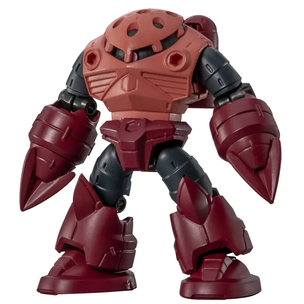 Bandai Originele MSE MOBIEL PAK ENSEMBLE GASHAPON DEEL 29 Alle 5 Actie Anime Figuren Assemblage Model Collectie Gift Kinderen speelgoed